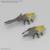 30MM - 1/144 bEXM-40 Novalv (zielony) - Zestaw modelarski