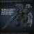 ARMORED CORE VI - 30M Option Parts Weapon Set 07 - Zestaw modelarski