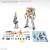 MACROSS - HG 1/100 VF-31E Siegfried Deluxe Set - Zestaw modelarski