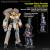 MACROSS - HG 1/100 VF-31E Siegfried Deluxe Set - Zestaw modelarski