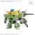 KERORO - HG New Keroro Robot (wstępnie) - Zestaw modelarski