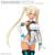 30MS - Option Hair Style Parts Vol. 13 All 4 Types - Zestaw modelarski