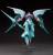 GUNDAM - HGBF 1/144 Qubeley Papillon - Zestaw modelarski