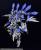 KNIGHT'S & MAGIC - Magatsu-Ikaruga w skali DX - Zestaw modelarski 19 cm