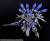 KNIGHT'S & MAGIC - Magatsu-Ikaruga w skali DX - Zestaw modelarski 19 cm