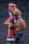 MEGA MAN X - Iris X4 - Zestaw modelarski 13,5 cm