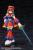 MEGA MAN X - Iris X4 - Zestaw modelarski 13,5 cm