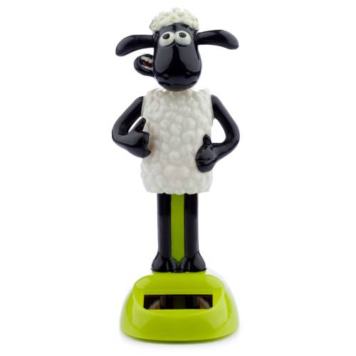 SHAUN The Sheep - Solar Pal 5 cali