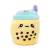 KAWAII - Bubble Tea - Piłka antystresowa "Queasy Squeezies