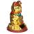 MANEKI-NEKO - Solar Pal 5,7 cala