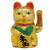 MANEKI-NEKO - Figurka szczęścia 8,3 cala