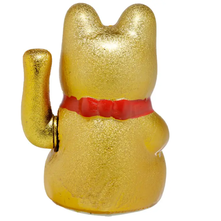 MANEKI-NEKO - Figurka szczęścia 8,3 cala