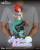 THE LITTLE MERMAID - Ariel & Sebastian - Statuetka Master Craft 42,8 cm