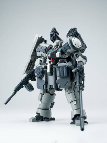 SHEIK MANLAND - Armata Zarov - Zestaw modelarski 1/144