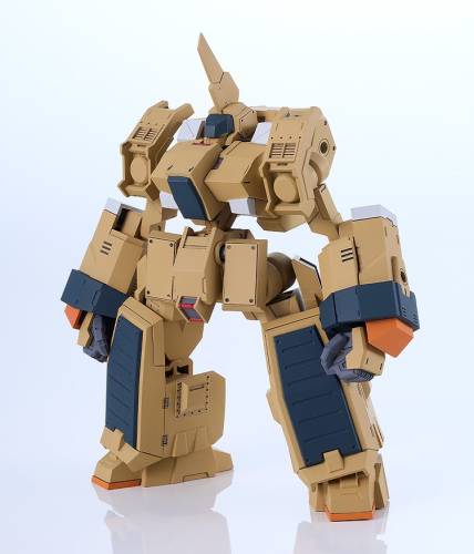TITANOMACHIA - Strona: CC Graf Faust "Sand" - Zestaw modelarski Moderoid 10,5 cm