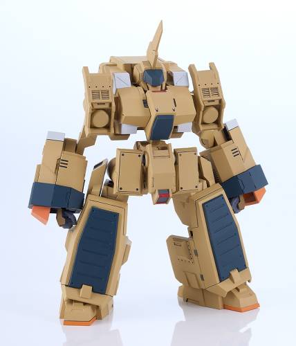TITANOMACHIA - Strona: CC Graf Faust "Sand" - Zestaw modelarski Moderoid 10,5 cm