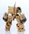 TITANOMACHIA - Strona: CC Graf Faust "Sand" - Zestaw modelarski Moderoid 10,5 cm