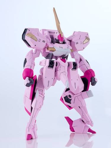 TITANOMACHIA - Strona: CC Ouran "Pink" - Zestaw modelarski Moderoid 10,5 cm