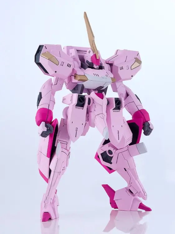 TITANOMACHIA - Strona: CC Ouran "Pink" - Zestaw modelarski Moderoid 10,5 cm