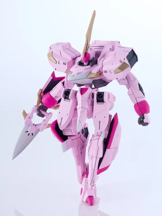TITANOMACHIA - Strona: CC Ouran "Pink" - Zestaw modelarski Moderoid 10,5 cm