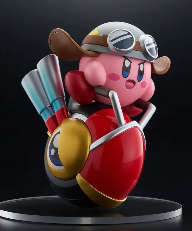 KIRBY'S DREAM LAND - Kirby Wheelie Rider - Pop Up Parade 14 cm