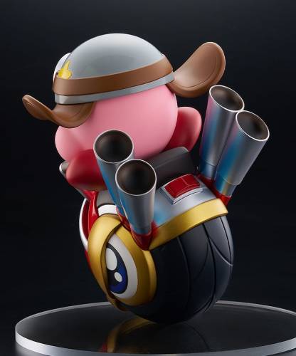 KIRBY'S DREAM LAND - Kirby Wheelie Rider - Pop Up Parade 14 cm