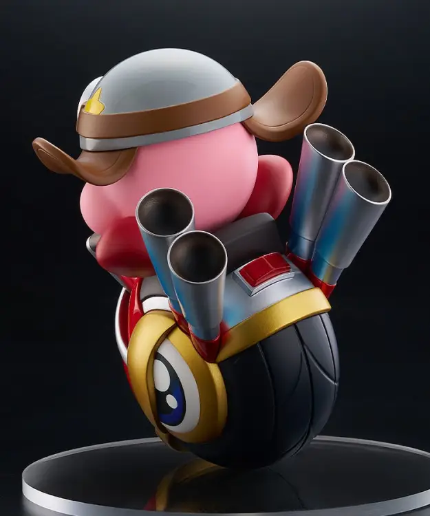KIRBY'S DREAM LAND - Kirby Wheelie Rider - Pop Up Parade 14 cm