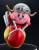 KIRBY'S DREAM LAND - Kirby Wheelie Rider - Pop Up Parade 14 cm