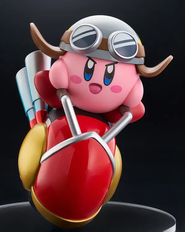 KIRBY'S DREAM LAND - Kirby Wheelie Rider - Pop Up Parade 14 cm