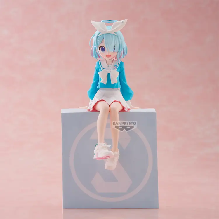 BLUE ARCHIVE - Arona - Figurka Monitor Top Figz 16cm