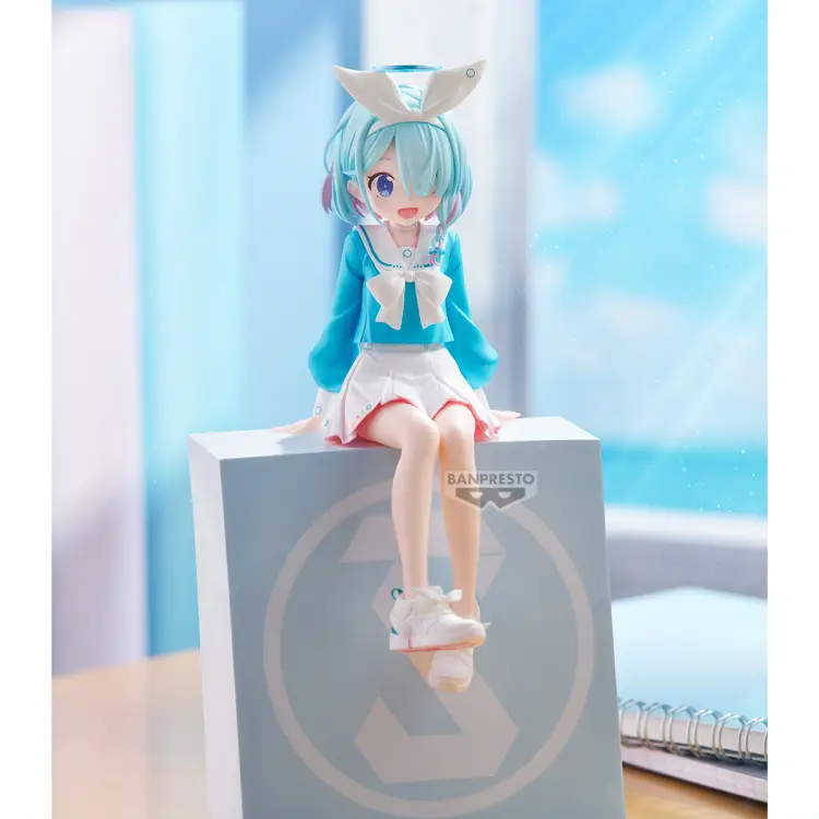 BLUE ARCHIVE - Arona - Figurka Monitor Top Figz 16cm
