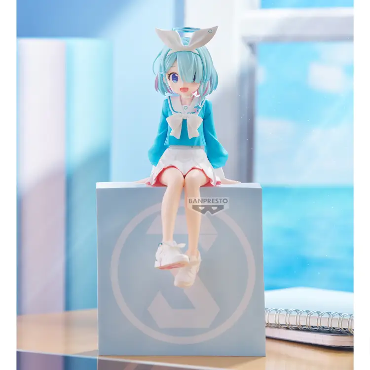 BLUE ARCHIVE - Arona - Figurka Monitor Top Figz 16cm