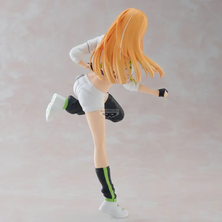 THE IDOLMASTER GAKUEN - Sumika Shiun - Figurka Espresto 22 cm