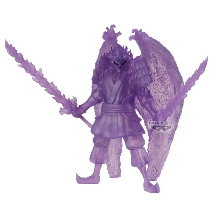 NARUTO SHIPPUDEN - Susano'O - Figurka 20 cm