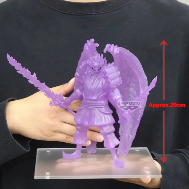 NARUTO SHIPPUDEN - Susano'O - Figurka 20 cm