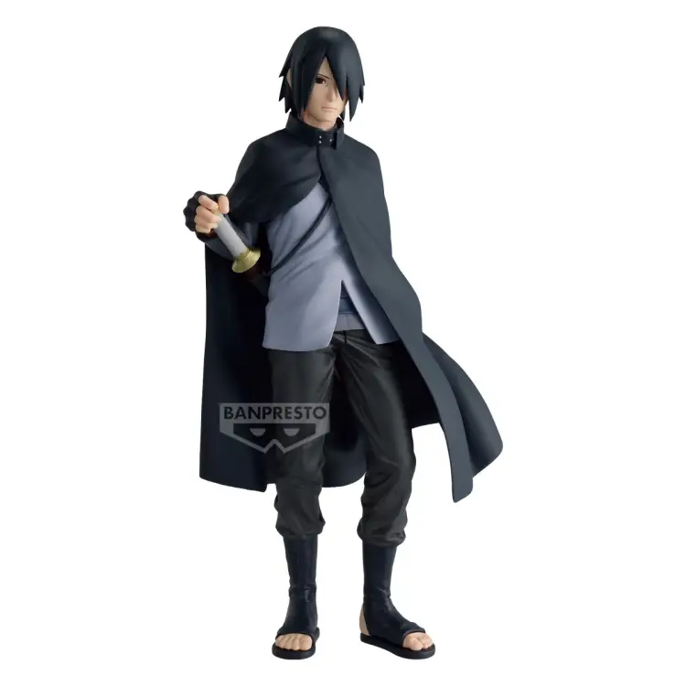 BORUTO - Sasuke Uchiha - Figurka 24 cm