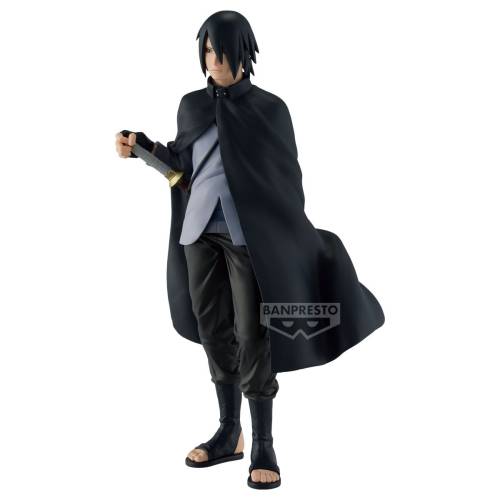 BORUTO - Sasuke Uchiha - Figurka 24 cm