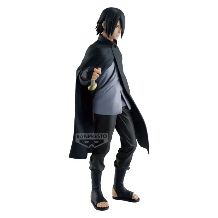 BORUTO - Sasuke Uchiha - Figurka 24 cm