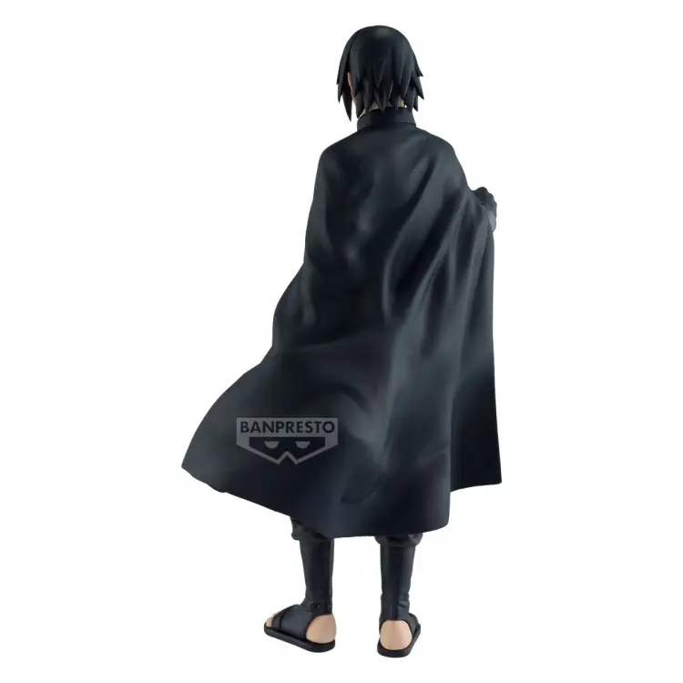 BORUTO - Sasuke Uchiha - Figurka 24 cm