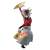 DEMON SLAYER - Doma - Figurka Maximatic 20 cm