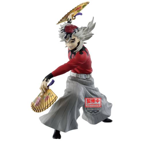 DEMON SLAYER - Doma - Figurka Maximatic 20 cm