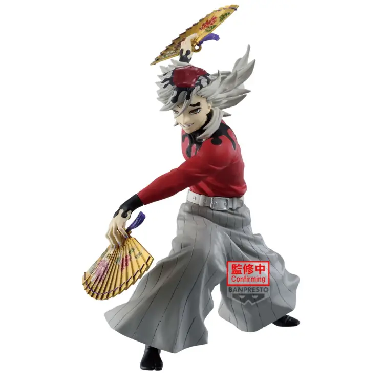DEMON SLAYER - Doma - Figurka Maximatic 20 cm