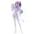 OVERLORD - Shalltear - Figurka Glitter & Glamours 24 cm