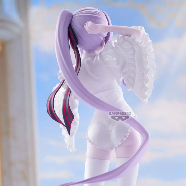OVERLORD - Shalltear - Figurka Glitter & Glamours 24 cm