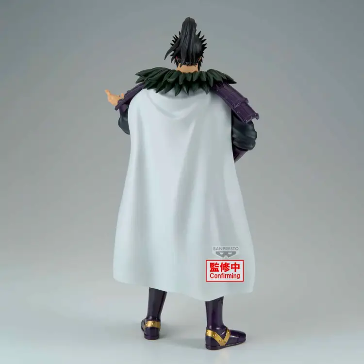 Banpresto Kingdom - Kanki - Figurka Grandista 28 cm