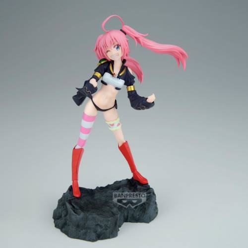 SLIME - Milim Nava - Figurka Espresto 22 cm
