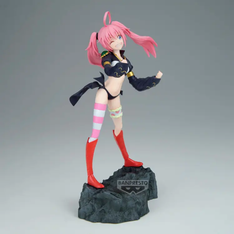 SLIME - Milim Nava - Figurka Espresto 22 cm