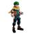 MY HERO ACADEMIA - Izuku Midoriya - Figurka 22 cm