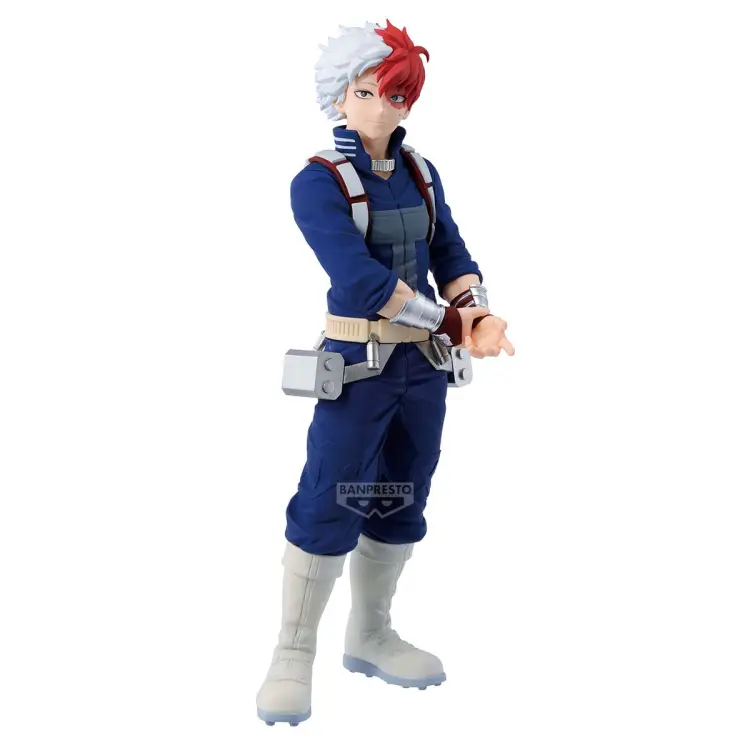 MY HERO ACADEMIA - Shoto Todoroki - Figurka 22 cm