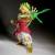 DRAGON BALL Z - Broly - Figurka G X Materia 22 cm